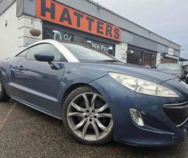 2.0 HDI GT EURO 5 2DR