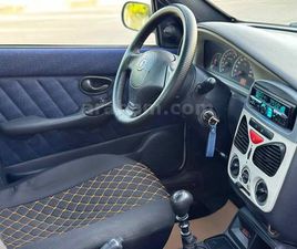 SAHIBINDEN FIAT ALBEA 1.2 EL 2002 MODEL AKSARAY 328.500 KM BEYAZ - 38799130 | ARABAM.COM