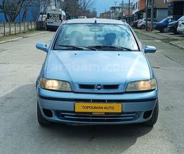 SAHIBINDEN FIAT ALBEA 1.2 EL 2005 MODEL KOCAELI 346.000 KM MAVI (METALIK) - 38796092 | ARABAM.COM