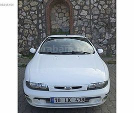 GALERIDEN FIAT BRAVA 1.6 ELX 2000 MODEL BALIKESIR 81.000 KM BEYAZ - 38795052 | ARABAM.COM