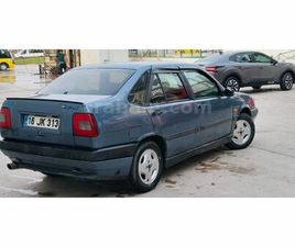SAHIBINDEN FIAT TEMPRA 1.6 SX 1997 MODEL BURSA 235.000 KM LACIVERT - 38803565 | ARABAM.COM