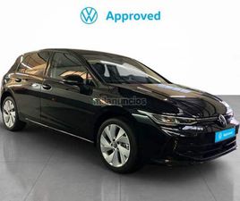 VOLKSWAGEN - GOLF MATCH 1.5 PHEV 110KW 85KW DSG