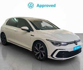 VOLKSWAGEN - GOLF RLINE 1.5 TSI 110KW 150CV