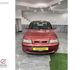GALERIDEN FIAT ALBEA 1.2 ACTIVE 2004 MODEL AYDIN 260.000 KM PEMBE - 38803007 | ARABAM.COM