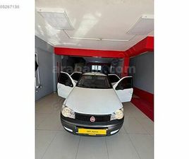 GALERIDEN FIAT ALBEA SOLE 1.4 FIRE DYNAMIC 2011 MODEL BITLIS 525.000 KM BEYAZ - 38778419 | ARABAM.COM