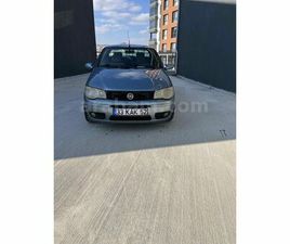 SAHIBINDEN FIAT ALBEA 1.4 FIRE ACTIVE 2011 MODEL ANKARA 228.000 KM MAVI (METALIK) - 38792665 | ARABAM.COM