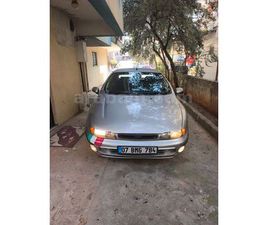 SAHIBINDEN FIAT MAREA 1.6 ELX 2001 MODEL ANTALYA 169.000 KM GRI - 38784997 | ARABAM.COM
