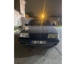 SAHIBINDEN FIAT TEMPRA 1.6 SX 1991 MODEL İSTANBUL 92.300 KM GRI (METALIK) - 38778352 | ARABAM.COM