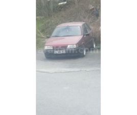 SAHIBINDEN FIAT TEMPRA 1.6 SX 1993 MODEL İSTANBUL 150.000 KM BORDO - 38785806 | ARABAM.COM