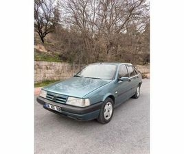 SAHIBINDEN FIAT TEMPRA 1.6 SX A 1995 MODEL KAYSERI 258.000 KM MAVI - 38797452 | ARABAM.COM