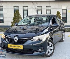 GALERIDEN RENAULT TALIANT 1.0 T JOY 2023 MODEL ÇORUM 71.000 KM GRI - 38785557 | ARABAM.COM