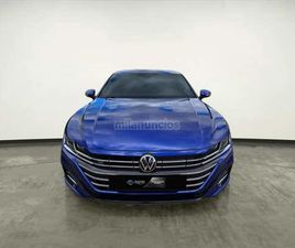 VOLKSWAGEN - ARTEON