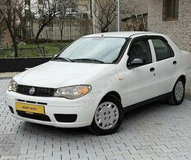 GALERIDEN FIAT ALBEA 1.3 MULTIJET ACTIVE 2007 MODEL TEKIRDAĞ 357.000 KM BEYAZ - 38791117 | ARABAM.COM
