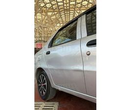 SAHIBINDEN FIAT ALBEA SOLE 1.4 FIRE ACTIVE 2008 MODEL BURSA 249.000 KM GRI - 38794171 | ARABAM.COM