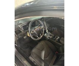 SAHIBINDEN FORD MONDEO 2.0 TDCI TITANIUM 2016 MODEL İSTANBUL 348.000 KM SIYAH - 38797522 | ARABAM.COM