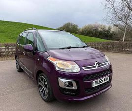 1.6 BLUEHDI SELECTION EURO 6 5DR