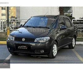 GALERIDEN FIAT ALBEA SOLE 1.3 MULTIJET ACTIVE PLUS 2011 MODEL İSTANBUL 540.000 KM FÜME - 38778405 | ARABAM.COM