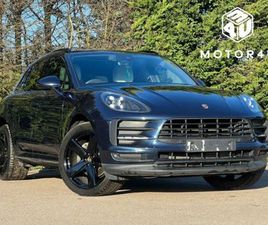 2.0T SUV 5DR PETROL PDK 4WD EURO 6 (START/STOP) (245 PS)