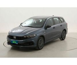FIAT TIPO CROSS SW