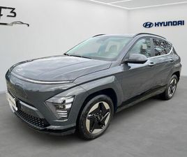 HYUNDAI KONA ELEKTRO 65KWH PRIME SITZ-KOMFORTPAKET