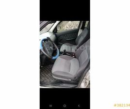 SAHIBINDEN FIAT ALBEA SOLE 1.4 FIRE ACTIVE 2008 MODEL KASTAMONU 200.000 KM GRI (GÜMÜŞ) - 38213487 | ARABAM.COM