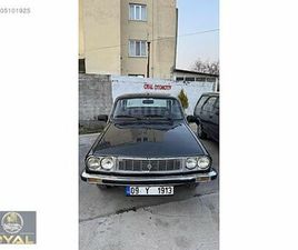 GALERIDEN RENAULT R 12 TS 1984 MODEL AYDIN 82.749 KM FÜME - 38784041 | ARABAM.COM
