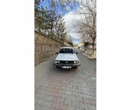 SAHIBINDEN RENAULT R 12 TS 1984 MODEL KAYSERI 61.384 KM BEYAZ - 38783601 | ARABAM.COM