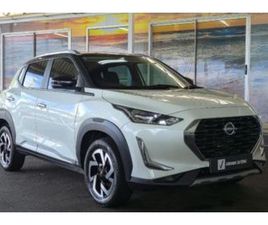2023 NISSAN MAGNITE 1.0T ACENTA AUTO