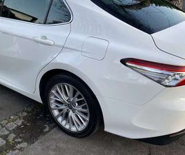 2,5 HYBRID LOUNGE AUT.