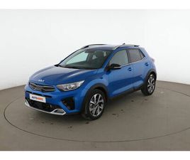 KIA STONIC 1.0 T-GDI MHEV GT LINE DCT7