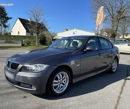 BMW SÉRIE 3 (5) 320I 150CH BVM6 CONFORT