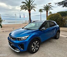 KIA STONIC KIA STONIC GT LINE