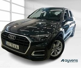 AUDI Q5 50 TFSIE QUATTRO S TRONIC