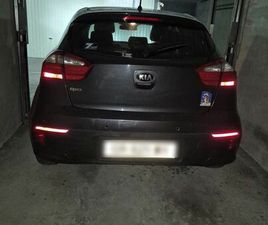 VEND VOITURE KIA RIO
