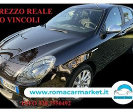 1.6 JTDM SUPER 120CV