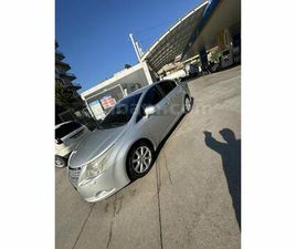 SAHIBINDEN TOYOTA AVENSIS 1.6 ELEGANT EXTRA 2011 MODEL İZMIR 170.000 KM GRI (METALIK) - 38793479 | ARABAM.COM