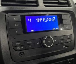 RENAULT KWID 1.0 ZEN 2025