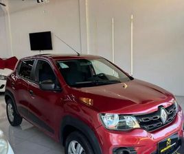 ZEN 1.0 FLEX 12V 5P MEC.