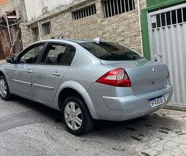 SEDAN DYNAMIQUE 2.0 16V AUT.