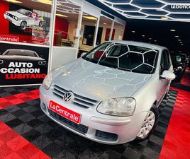 VOLKSWAGEN GOLF V 1.9 TDI 105 UNITED 5P