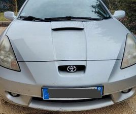 TOYOTA CELICA T23 143CH