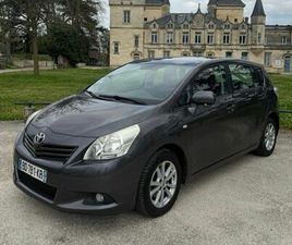 TOYOTA VERSO 2.0 D4D 126 CV - SKYVIEW EDITION - 169000KM
