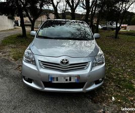 TOYOTA VERSO SKYVIEW CONNECT 126 D-4D 7 PLACES DIESEL