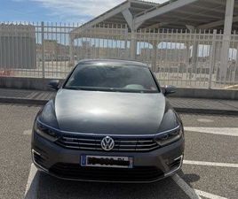 PASSAT GTE