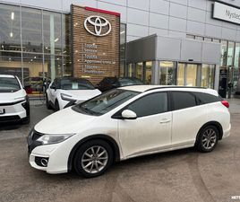 TOURER 1,8I JOY EDITION AT