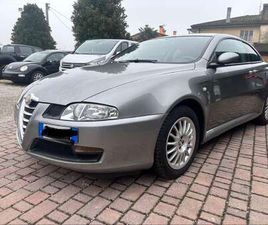GT 1.9 JTD MJT DISTINCTIVE