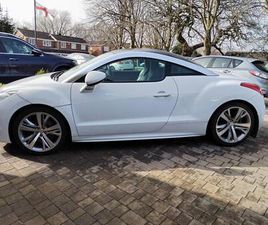 2.0 HDI GT EURO 5 2DR