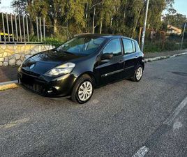 CLIO 5P 1.2 16V DYNAMIQUE GPL