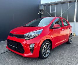 1.2 ATM SPIRIT KOMF NAVI/KAM ALLWETTER