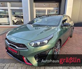 PROCEED GT 1.6 T-GDI DCT LED KOMF. PANO. AHK